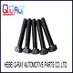 truck hex bolt